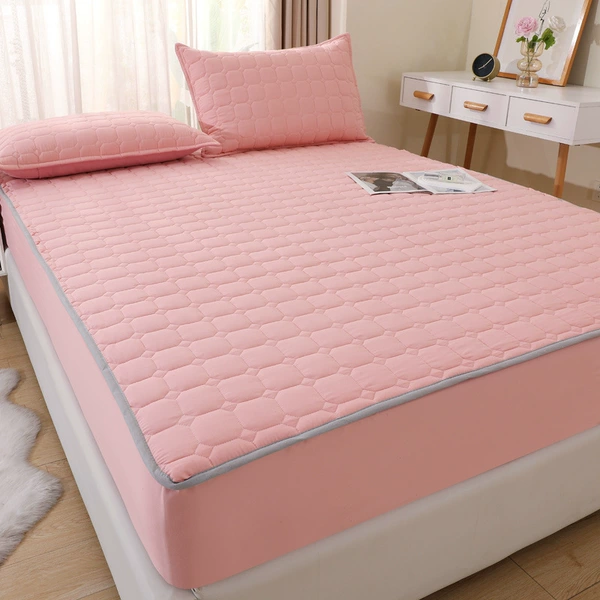 Four seasons cotton models [light pink]