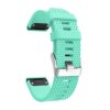 Applicable to Jiaming Fenix5s silicone strap fast disassembly strap FENIX7SPRO 6S 5SPlus replace the wristband