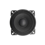 新款研发4寸钕磁中音扬声器GTMC-0403GN