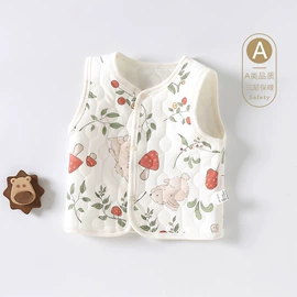 连身衣、爬服;童睡袋;童马甲