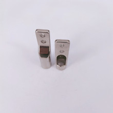 金属螺杆链条式手动手摇曲臂电动开窗器配件开窗机锌合金过线E18