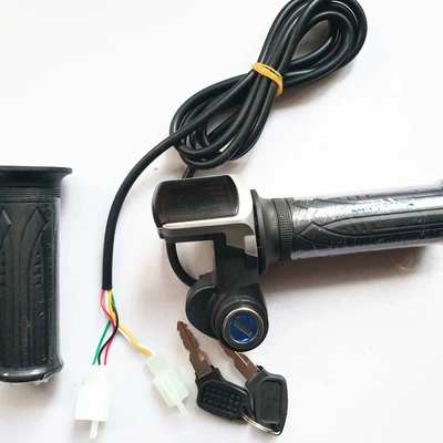 Display, Xianshipin Other Electric Vehicle Accessories