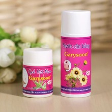 一般贸易泰国黑头水鼻贴芦荟清洁毛孔收敛水越南黑头水Garysoon