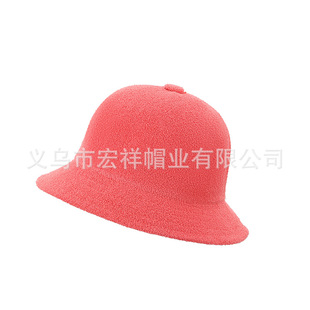 �S��ֱ�N�A�ȦȦ���O��ñë��������ñ��Ů�ľW����ñ��kangol��