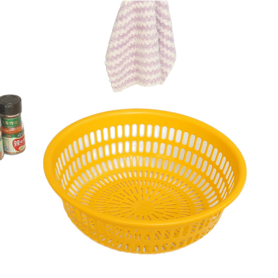 2 tipos de tamiz de arroz, canastas de cocina, lavabo de drenaje, lavabo de plástico, lavabo de frutas, canastas de almacenamiento, vajilla, canastas de lavabo