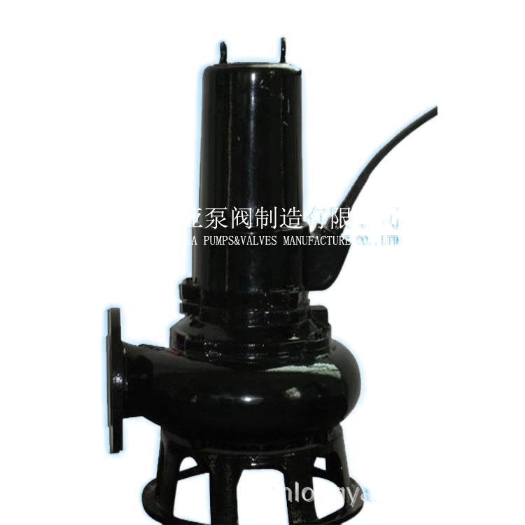 供应80JPWQ40-15-4自动启停雨水井泵,VAREM潜污泵生产厂家