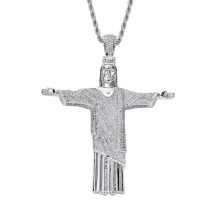 ���H�Ʒ�W���羳ʮ�ּܵ���18K���~΢��ʯ�͹���ʿ��������