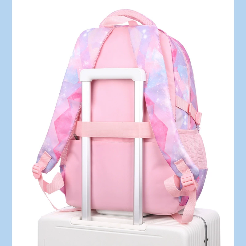 School bag, backpack for boys, 4-6 years