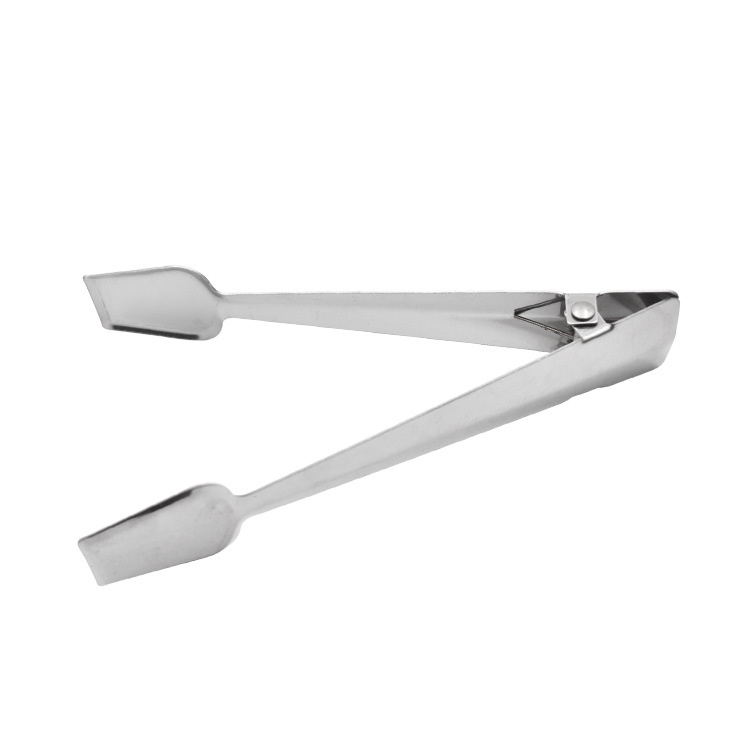 Small ice cubes stainless steel