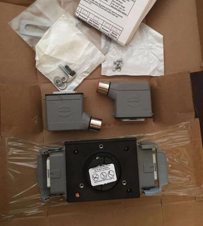 美国AVTRON磁式编码器M3-3S1R1024P000埃福创运动控制传感器