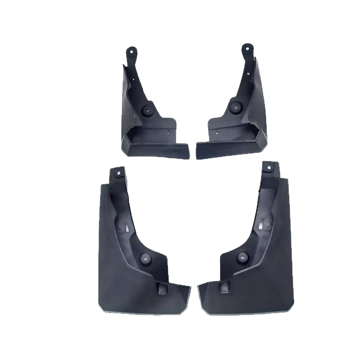 Guardabarros para Coche de Plástico para Toyota RAV4