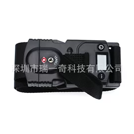 织带;松紧带;魔术贴