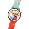 2024 new children's watches cross -border e -commerce goods Source Flash Lantern Aisa Cartoon Watch Girl Printing Overland Watch Wholesale