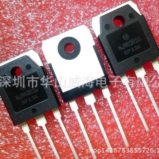 2SD814 NPN 低噪放大 150V 0.05A 150MHZ三极管原装