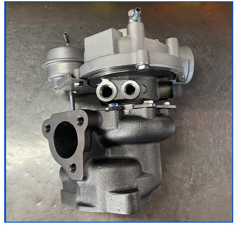 New Arrival Turbocharger K03-53039880029 Is Suitable for Car Supercharger and Accessories with Complete Specifications