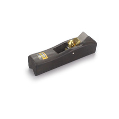 Trimming planer, rounding planer, ebony woodworking diy tool, small manual planing to remove corners, wooden well square, rounding planer