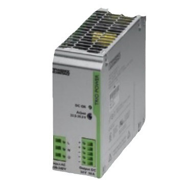 TRIO-PS/1AC/24DC/10菲尼克斯电源全新原装正品价格优惠 现货现货