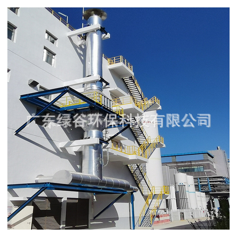 大型燃气机脱硝 窑锅脱硝 糖厂沼气发电机脱硝 脱硝工程价格 绿谷