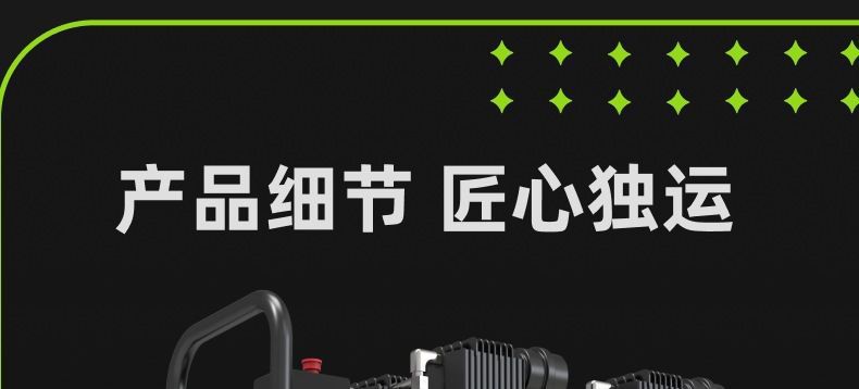 Air compressor, woodworking air compressor, 220v high-power new model air pump, ultra-quiet 220v, direct from the factory
