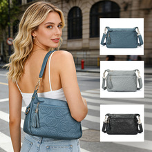 �羳�����OӋ�^��ţƤб����r�аٴ�Ůʿ�μ��shoulder bag