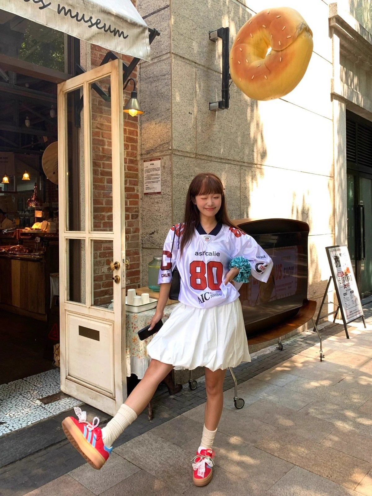 Summer New Design Niche American-style Printed Loose Short-sleeve Jersey Street Sports Casual T-shirt For Men_viptrois.com