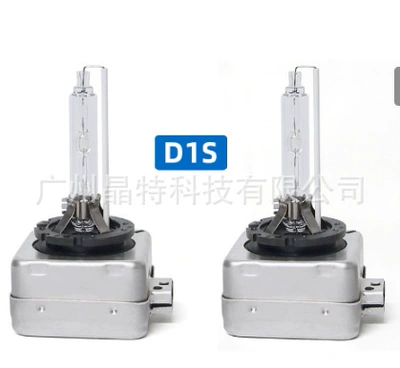 Cross-border hot sale led Ön faralar - pack-of-2-d1s