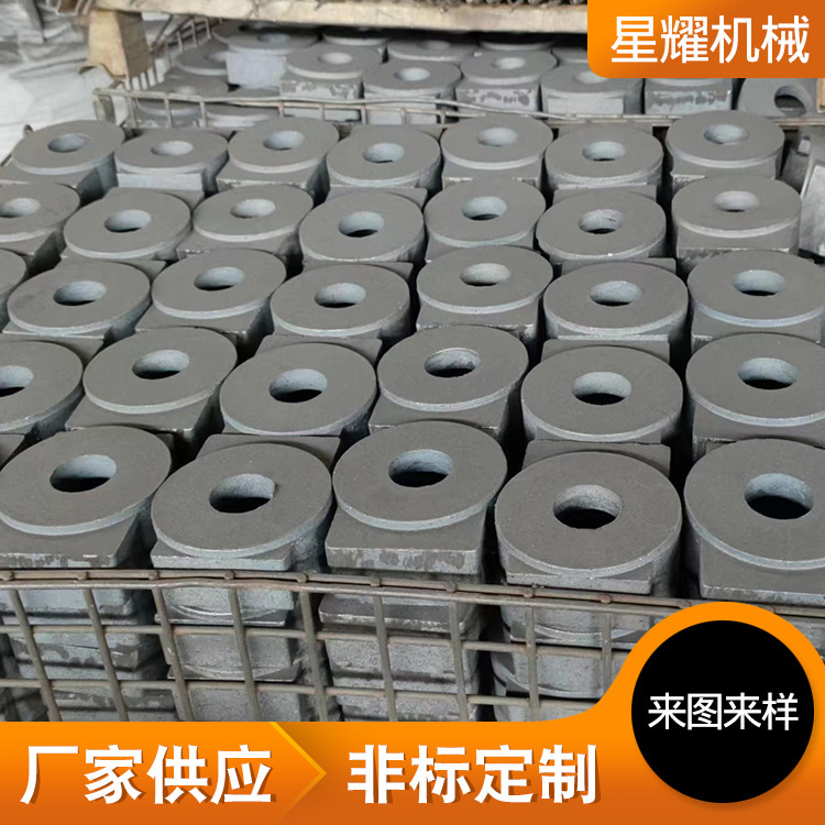 Production of iron castings ductile coated sand process iron castings gray iron castings large machine tool castings lost foam casting