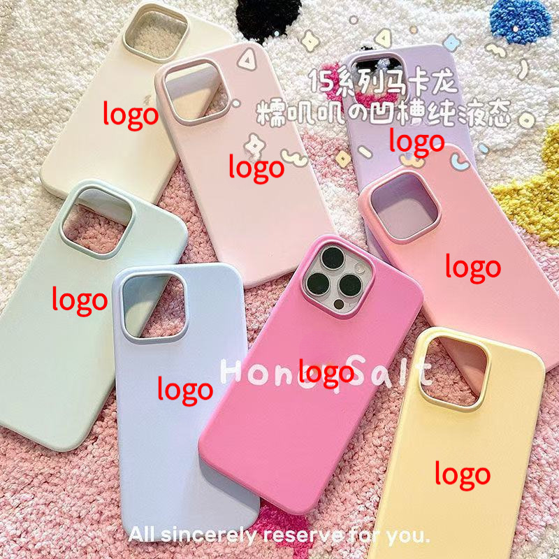 Suitable for Apple 17 Mobile Phone Case, All-Inclusive iPhone 15 Liquid Silicone 12 Anti-Fall 16 Promax Soft Case 11 Suitable for Apple 17 Mobile Phone Case, All-Inclusive iPhone 15 Liquid Silicone 12 Anti-Fall 16 Promax Soft Case 11
