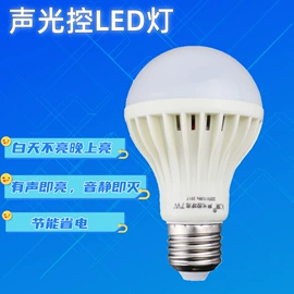 LED球泡灯;其他LED光源;LED应急灯