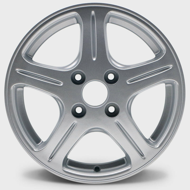 Changan cx20 wheel hub is suitable for Changan Yuexiang v5 v7 Auchan a800 v3 aluminum steel ring 141516 inch only