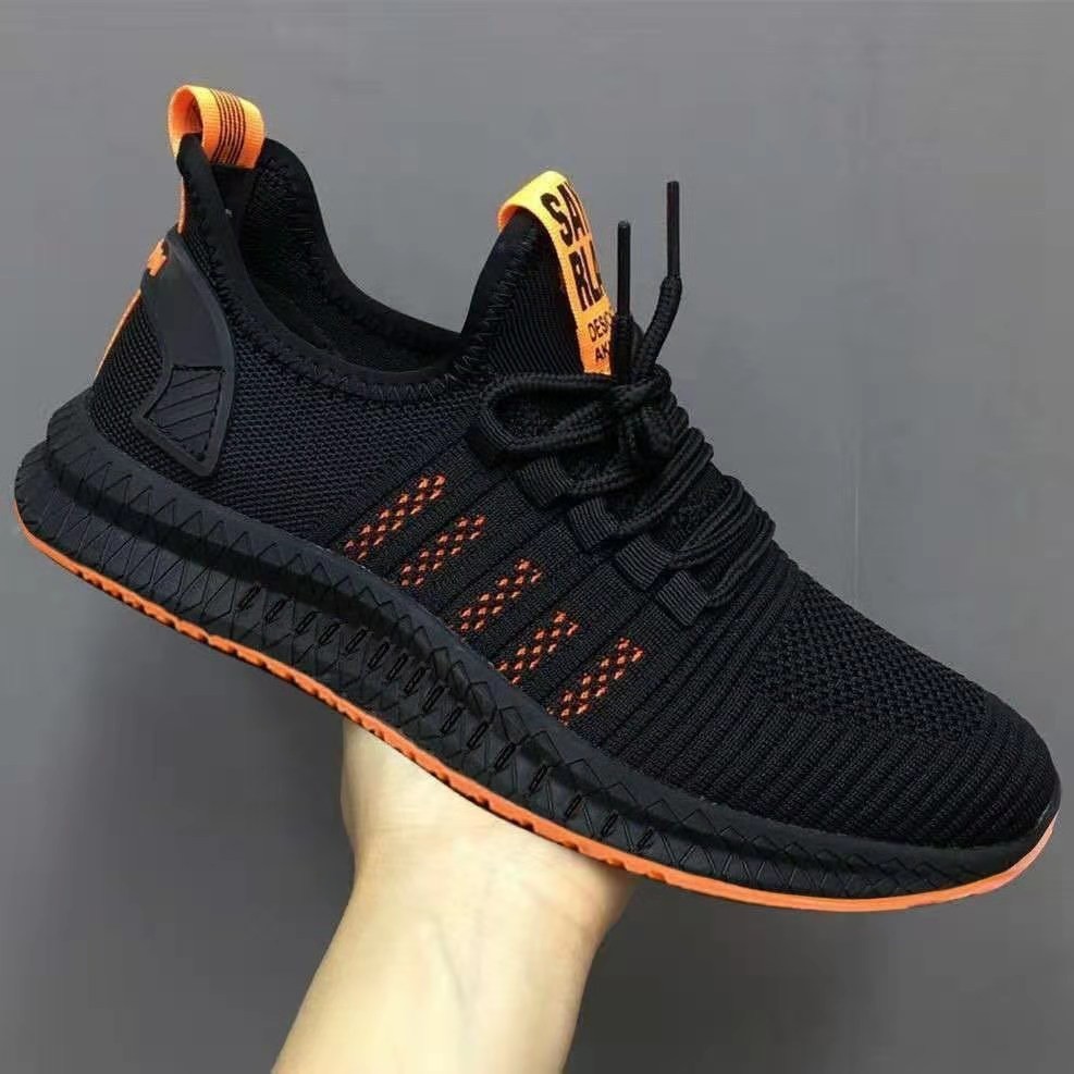 lightweight running sneakers all-season