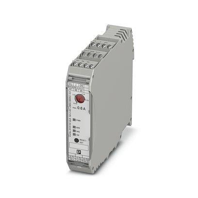 菲尼克斯电机起动器ELRH5IESSC24DC/500AC0,62900582