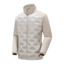 冲锋衣、裤;户外皮肤衣/防晒衣;抓绒衣裤