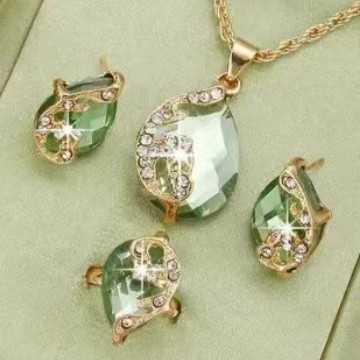Malachite light green