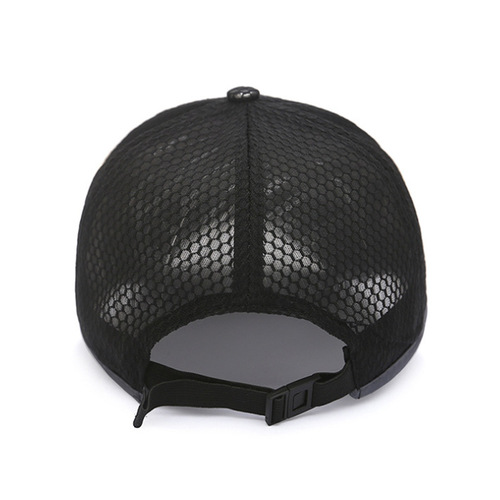 Outdoor Summer Fishing Hat Sun Protection Gear Hat Men Fishing Gear Hat Fishing Hat Long Brim Duckbill Hat