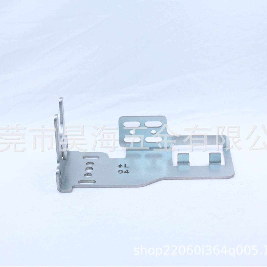 医疗器械加工金属汽车配件折弯成型激光下料冲压激光切割