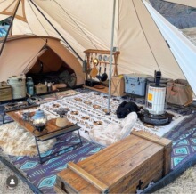 camping blanket ��܊�� ¶�I¶̨�؉| �Ƶ�Ұ��Ħ���̺��