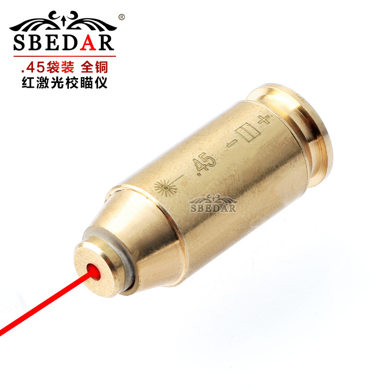 ���ͺź�ɫ���ͭ��30.06/223/12GA�켤�������У׼�ǹ�����