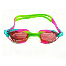 泳镜;泳帽;脚蹼、手蹼