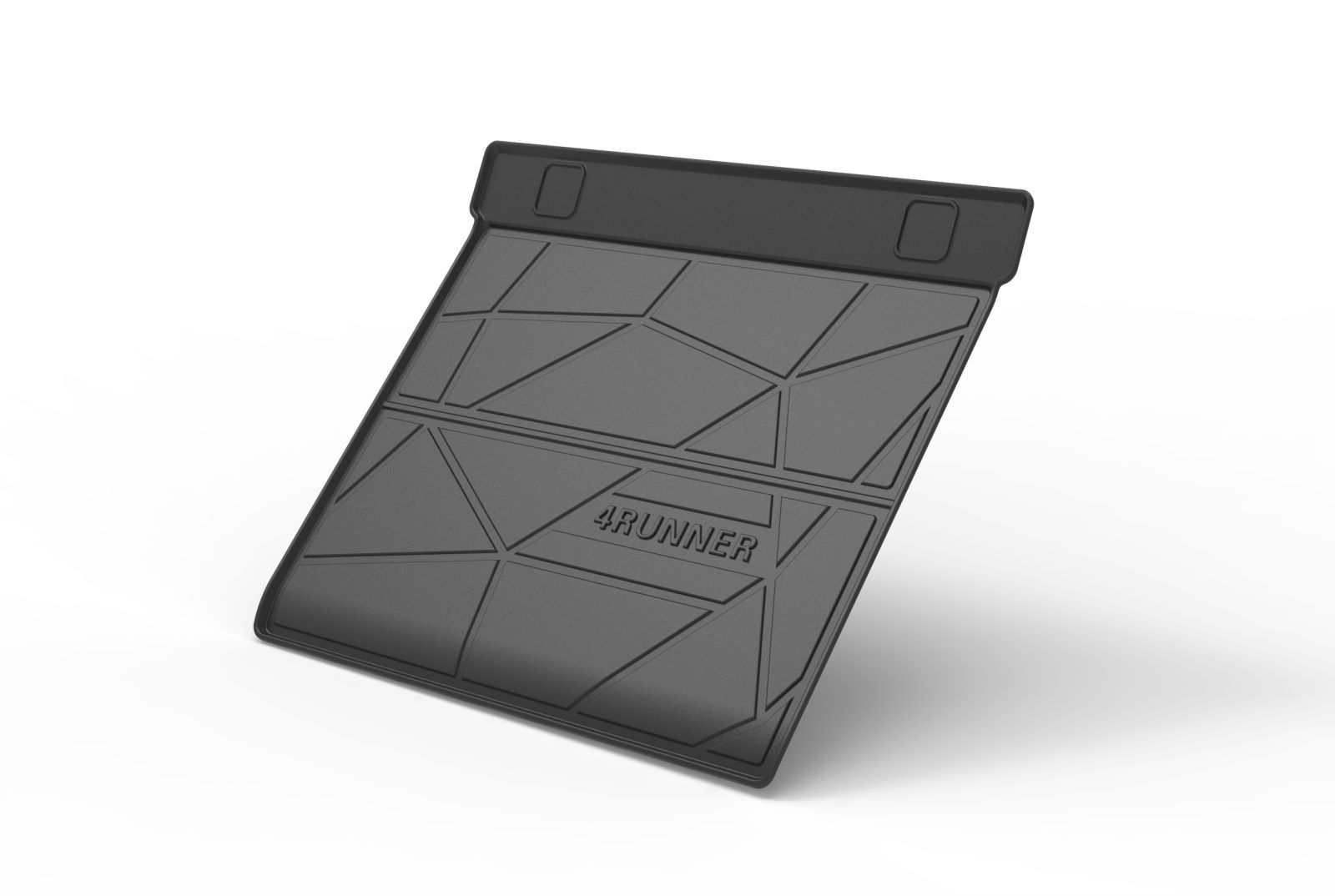Trunk Mat Suitable for Toyota Granvia, Highlander, Corolla, Rav4, Venza, Toyota Bz3, Frontlander