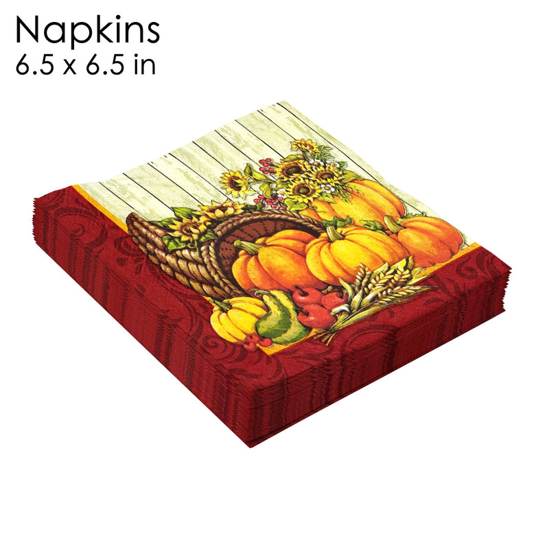 JW Spot Pumpkin Wood Grain Bottom Thanksgiving Red Edge Wood Grain Sunflower Pumpkin Full Edition Printing Napkin JW Spot Pumpkin Wood Grain Bottom Thanksgiving Red Edge Wood Grain Sunflower Pumpkin Full Edition Printing Napkin