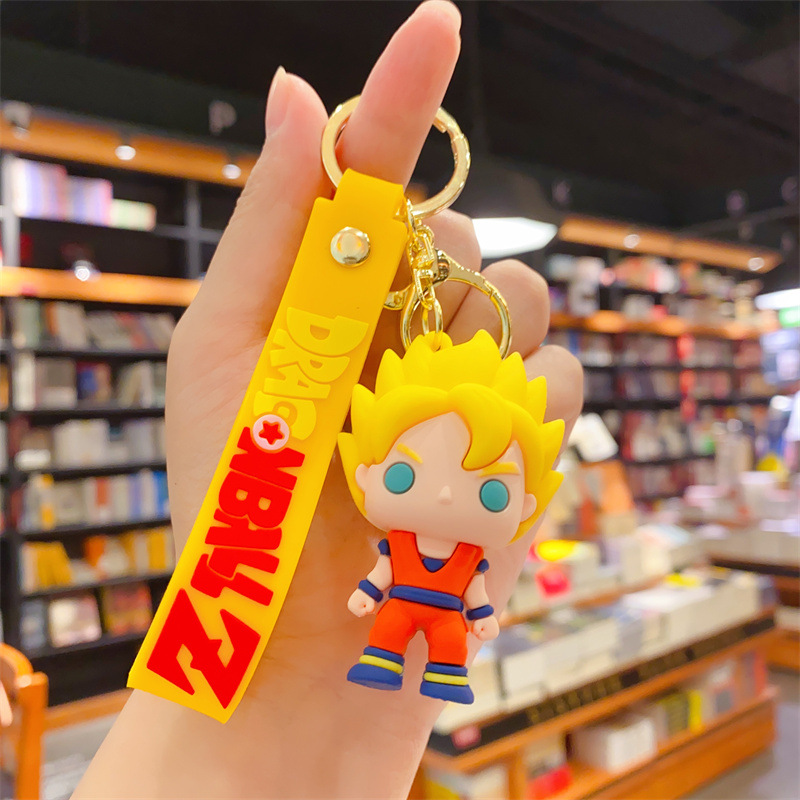 Bola de Dragón-Huang FA Wukong