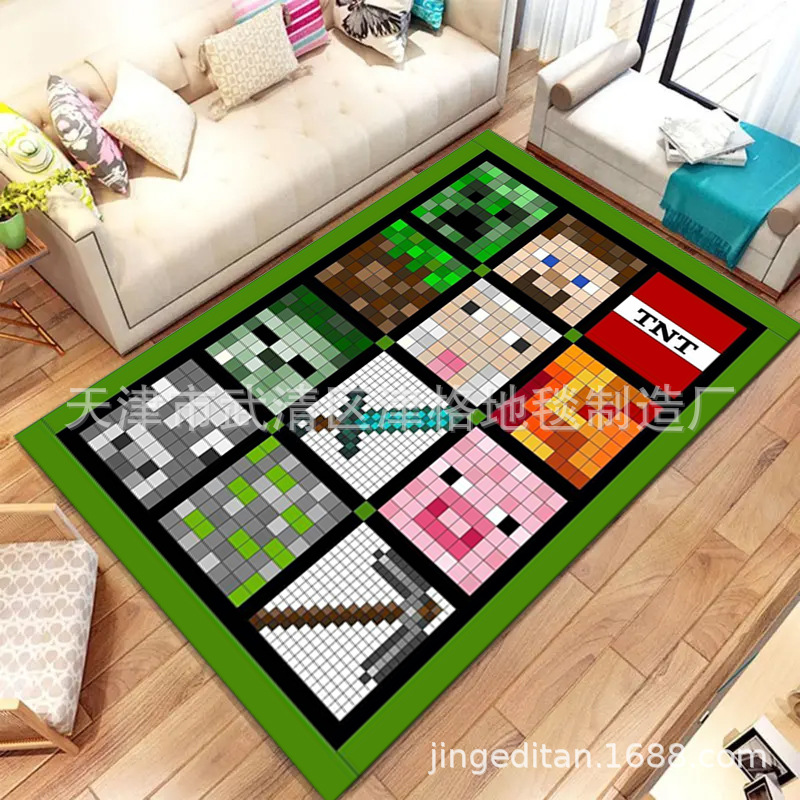 Cartoon Game B11