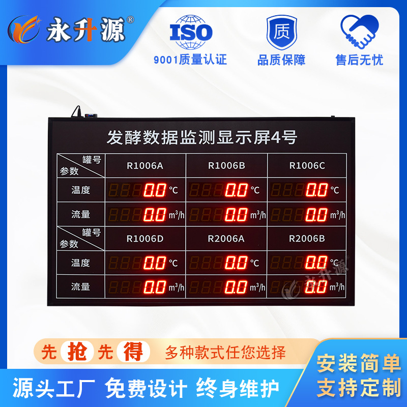 ��������¶�ʪ��������ʾ����·����ʵʱ�ɼ����ӿ���