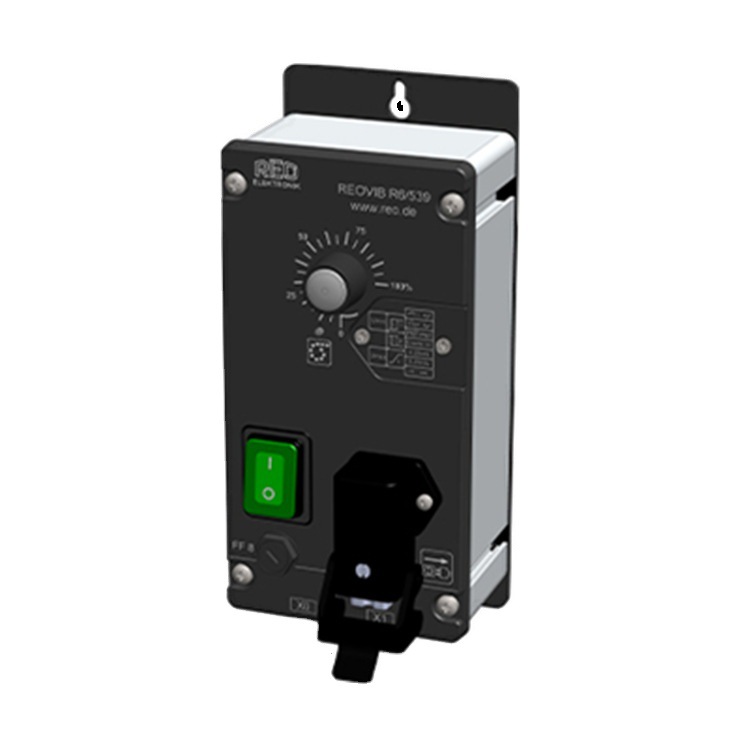 REOTRON相角控制器REOVIB RTS R6/539供应