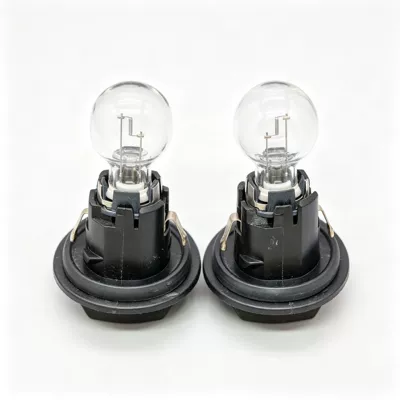 Gündüz işıqları – Lights, Turn Signals, Tail Lights, Fog - 12v-pw24w-with-lamp-holder