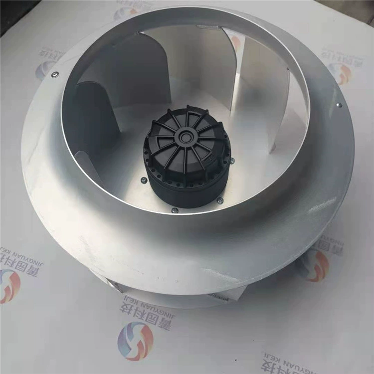 Rosenberg инвертор вентилятор охлаждения DRAD314-4 цех завод охлаждение вентиляции