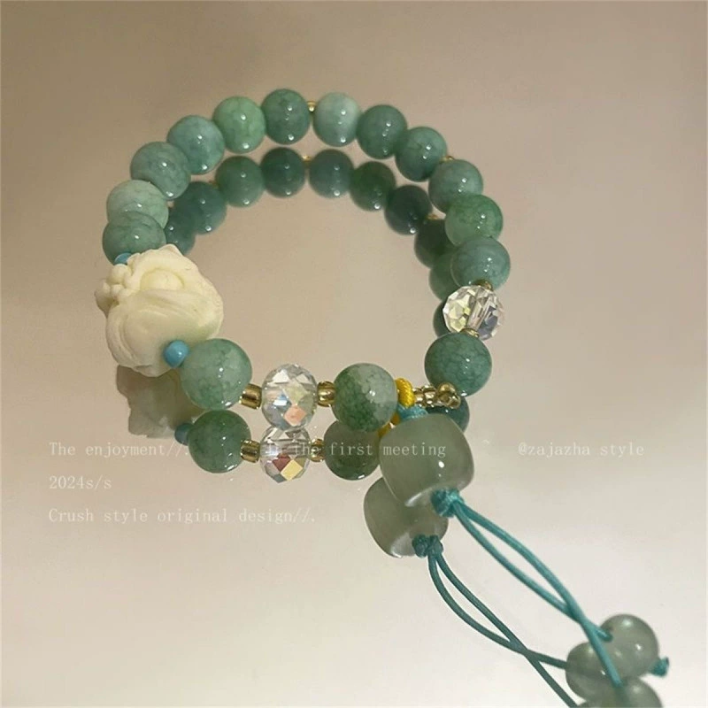 Brand small design universal cute bracelet