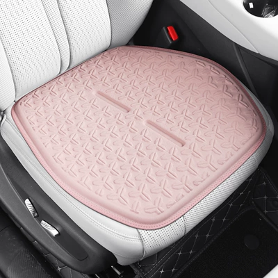 Seat Backrest, Light Luxury Cold Gel | Seat cushion, seat cover