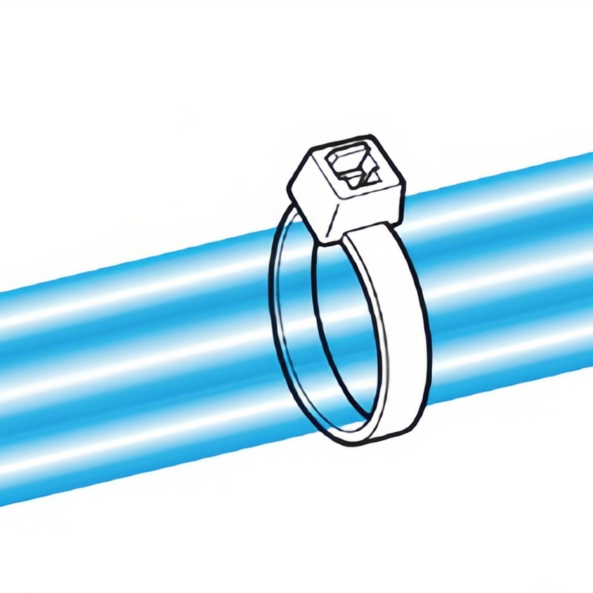 ������̫ͨ �������� T18R-PA66V0 ��ɫ�ھ�ݷ�װԭ�� 111-01481